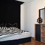 Große Wohnung in der KTV
