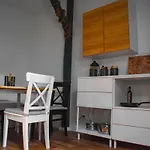 Große Wohnung in der KTV