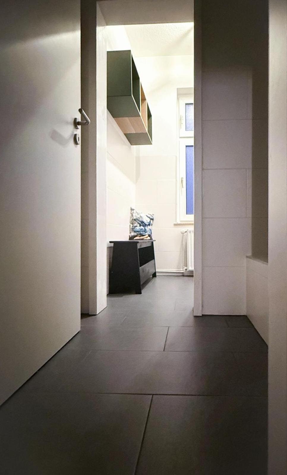 Große In Der Ktv Apartment *