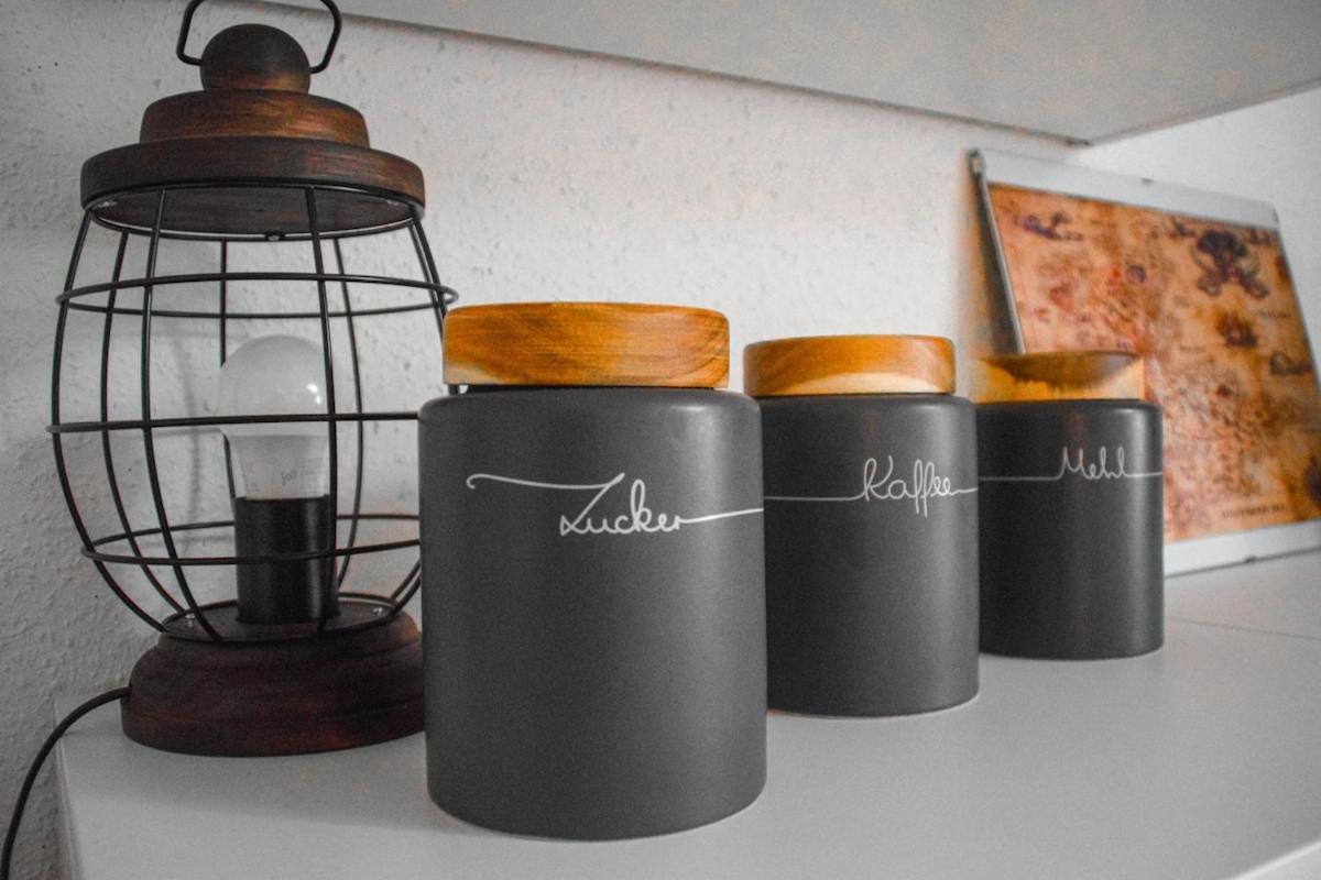 Große In Der Ktv Apartment