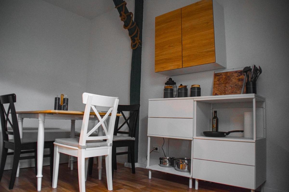 Große In Der Ktv Apartment *